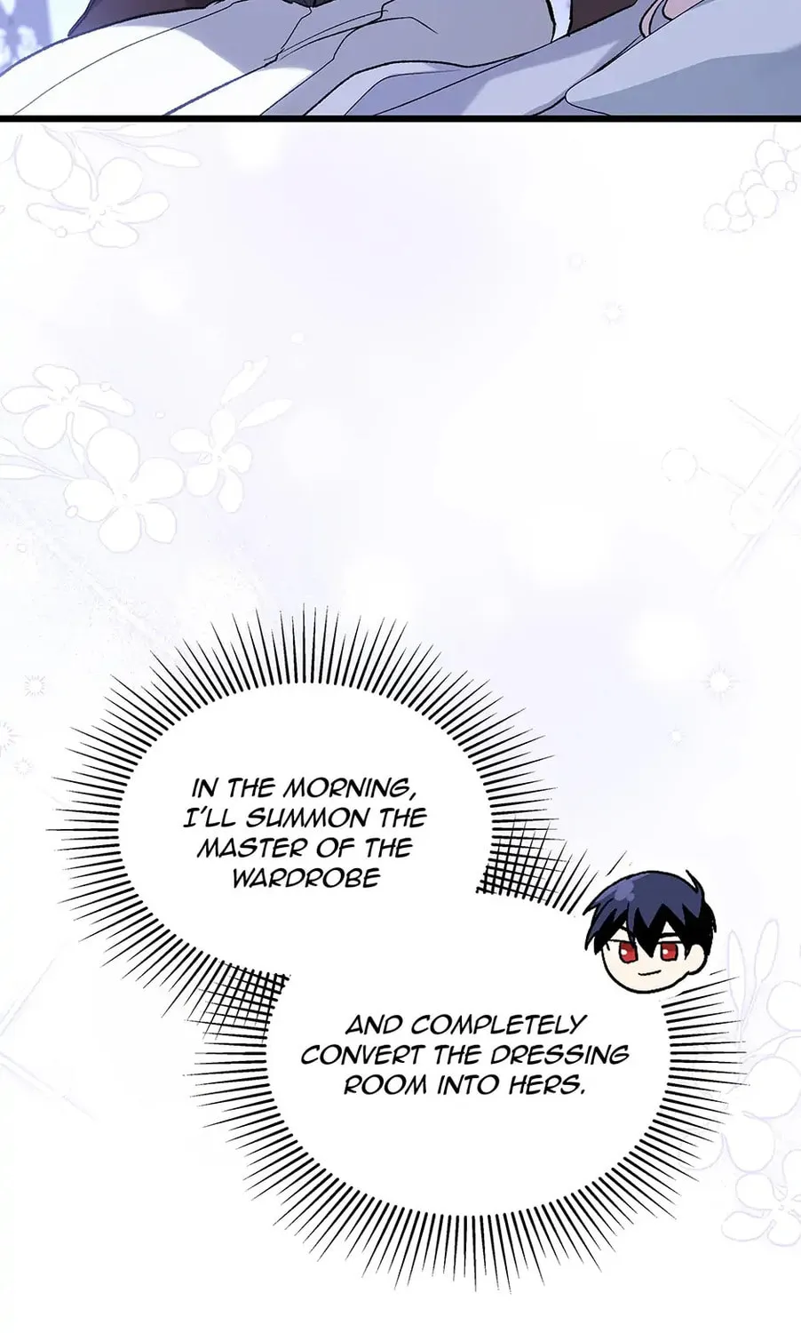 Little Rabbit and the Big Bad Leopard Chapter 89 page 127 - 