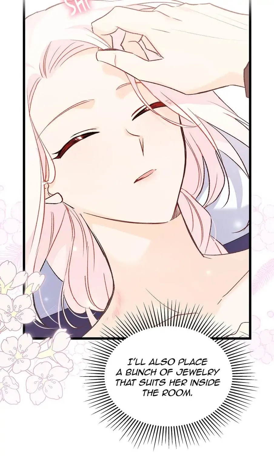 Little Rabbit and the Big Bad Leopard Chapter 89 page 129 - 