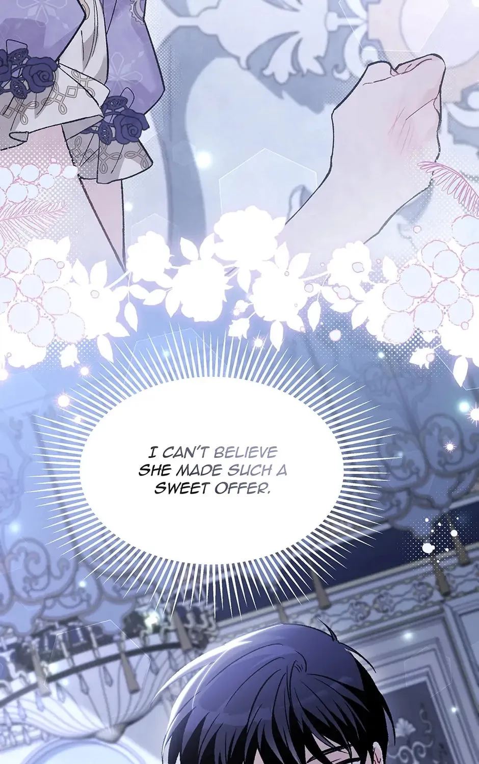 Little Rabbit and the Big Bad Leopard Chapter 89 page 133 - 