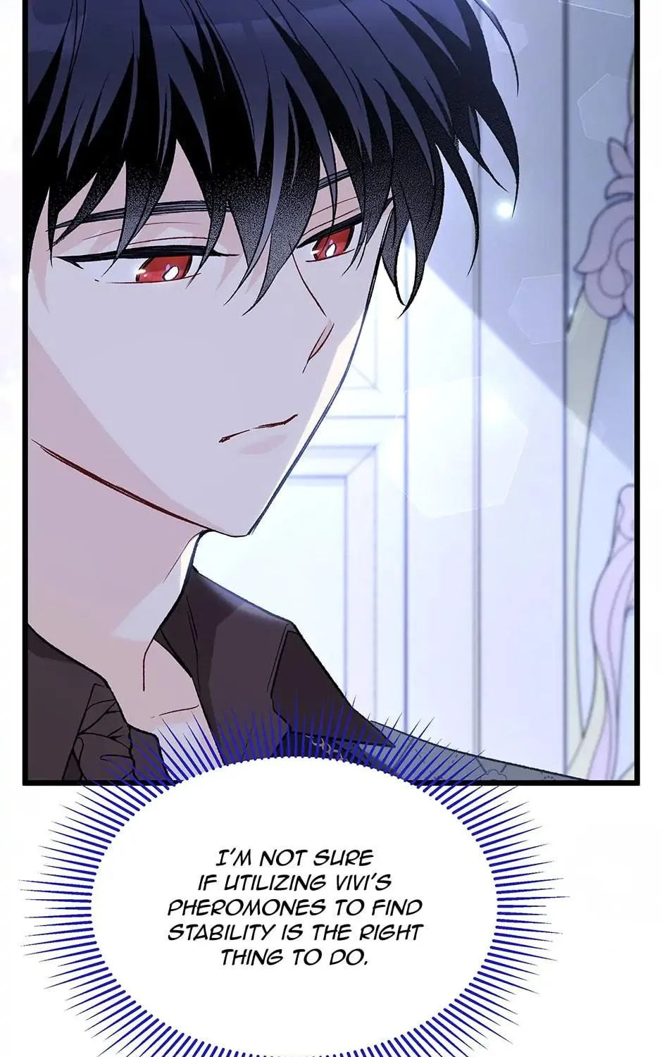 Little Rabbit and the Big Bad Leopard Chapter 89 page 137 - 