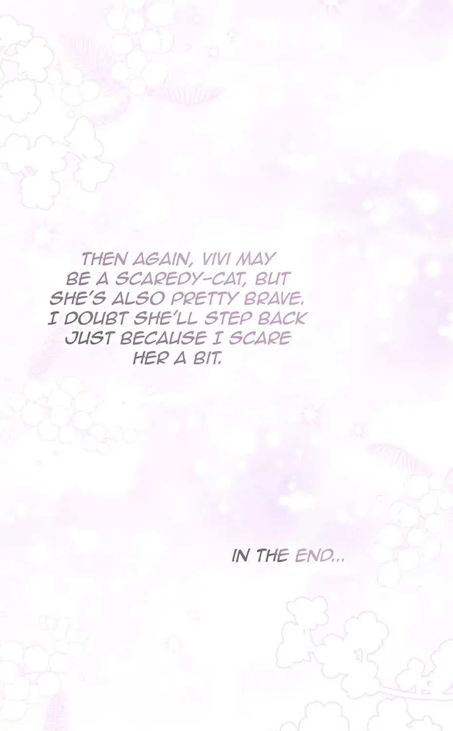 Little Rabbit and the Big Bad Leopard Chapter 89 page 145 - 