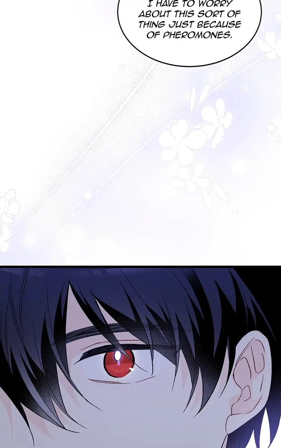 Little Rabbit and the Big Bad Leopard Chapter 89 page 151 - 