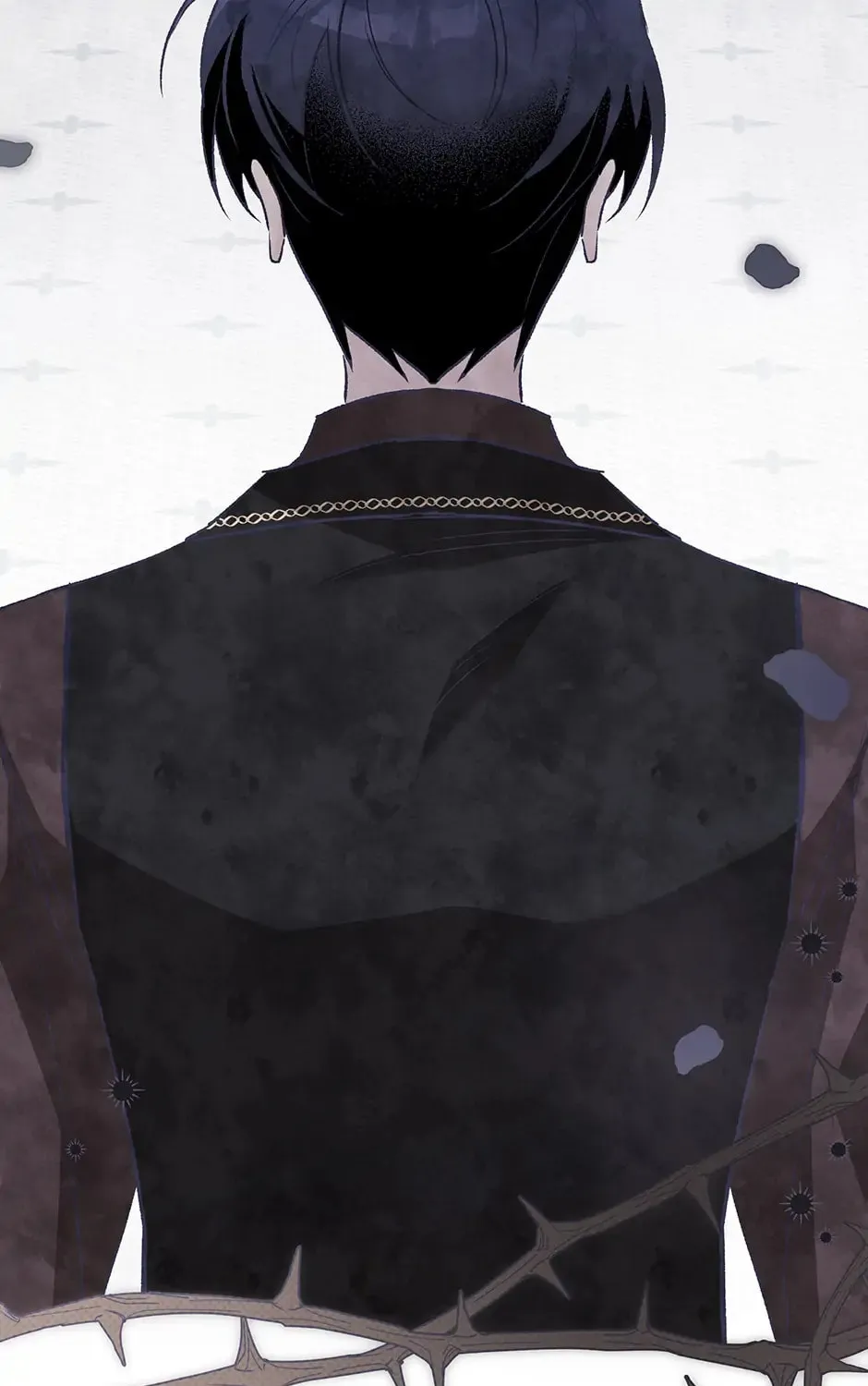 Little Rabbit and the Big Bad Leopard Chapter 89 page 157 - 