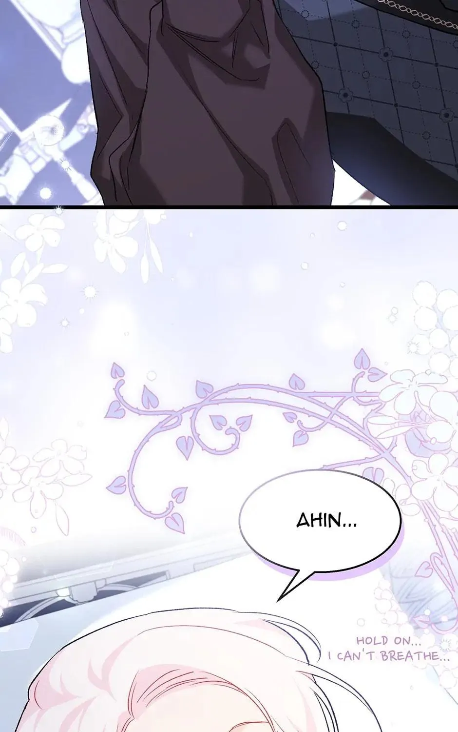Little Rabbit and the Big Bad Leopard Chapter 89 page 161 - 