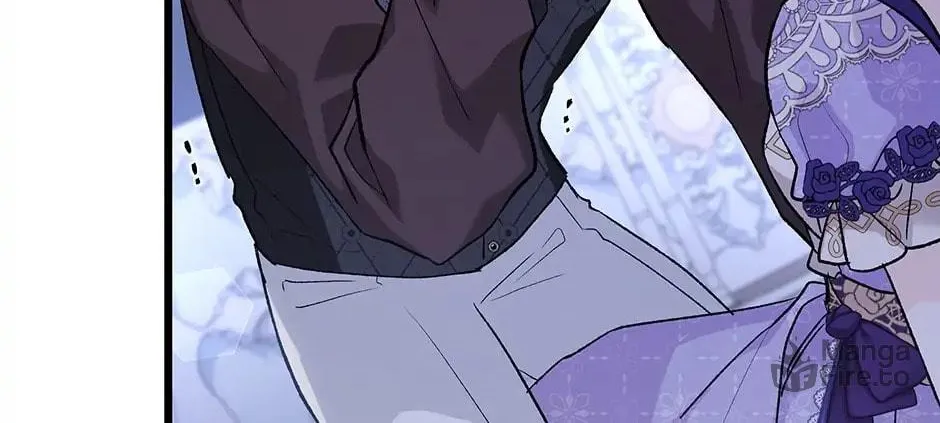 Little Rabbit and the Big Bad Leopard Chapter 89 page 20 - 