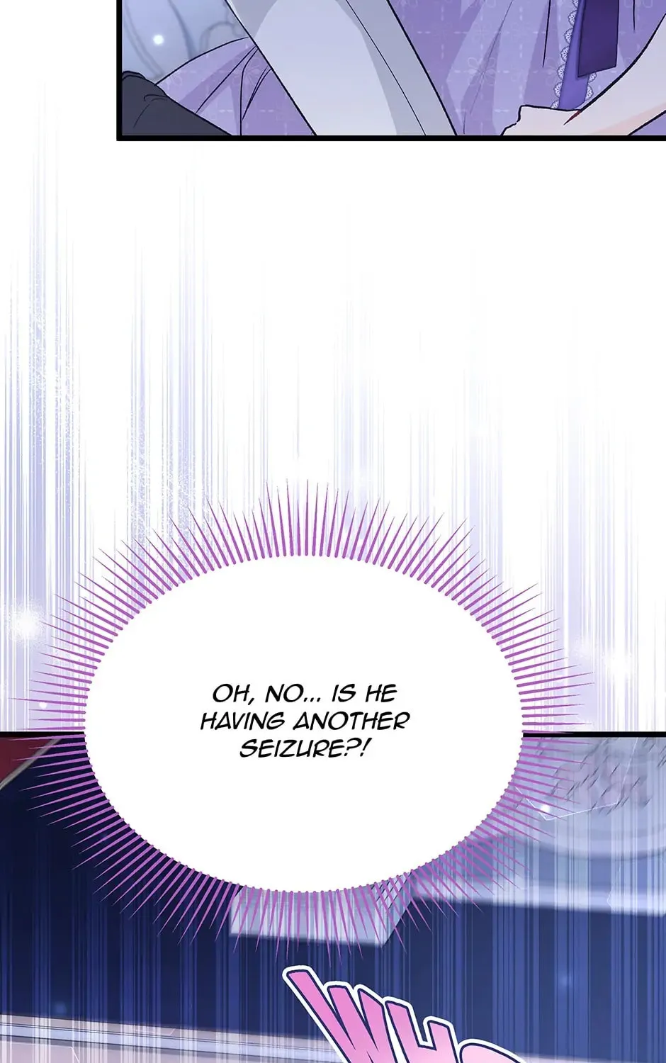 Little Rabbit and the Big Bad Leopard Chapter 89 page 21 - 