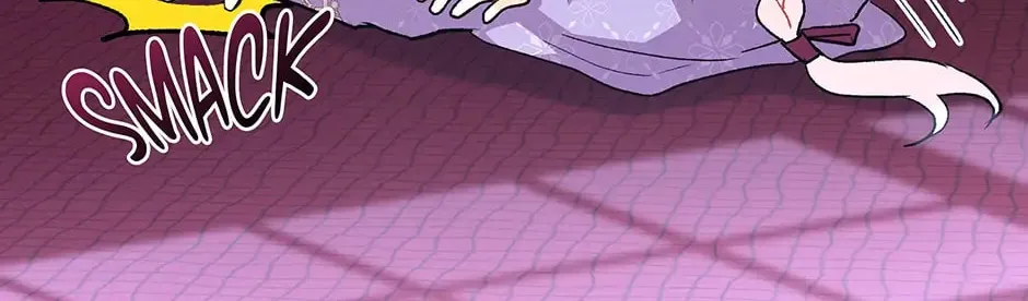 Little Rabbit and the Big Bad Leopard Chapter 89 page 28 - 