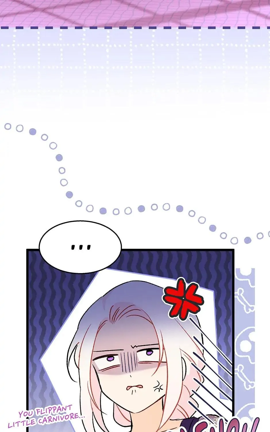 Little Rabbit and the Big Bad Leopard Chapter 89 page 29 - 