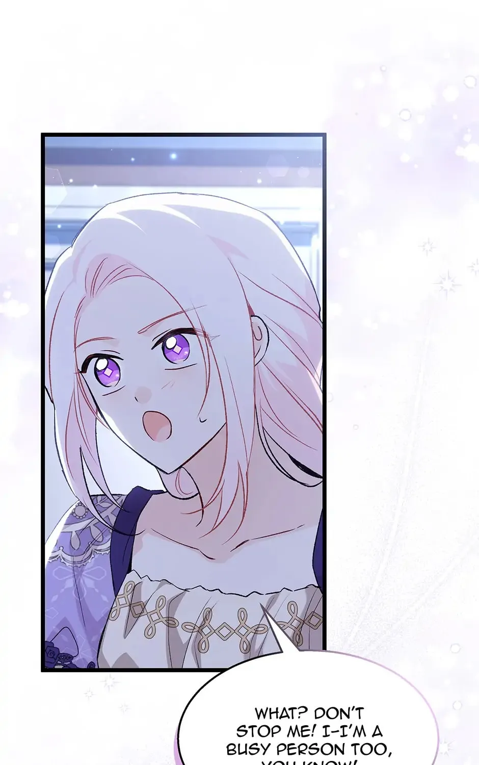 Little Rabbit and the Big Bad Leopard Chapter 89 page 37 - 