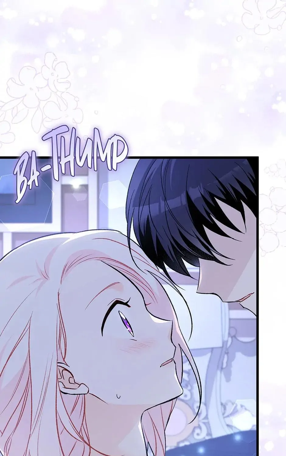 Little Rabbit and the Big Bad Leopard Chapter 89 page 5 - 