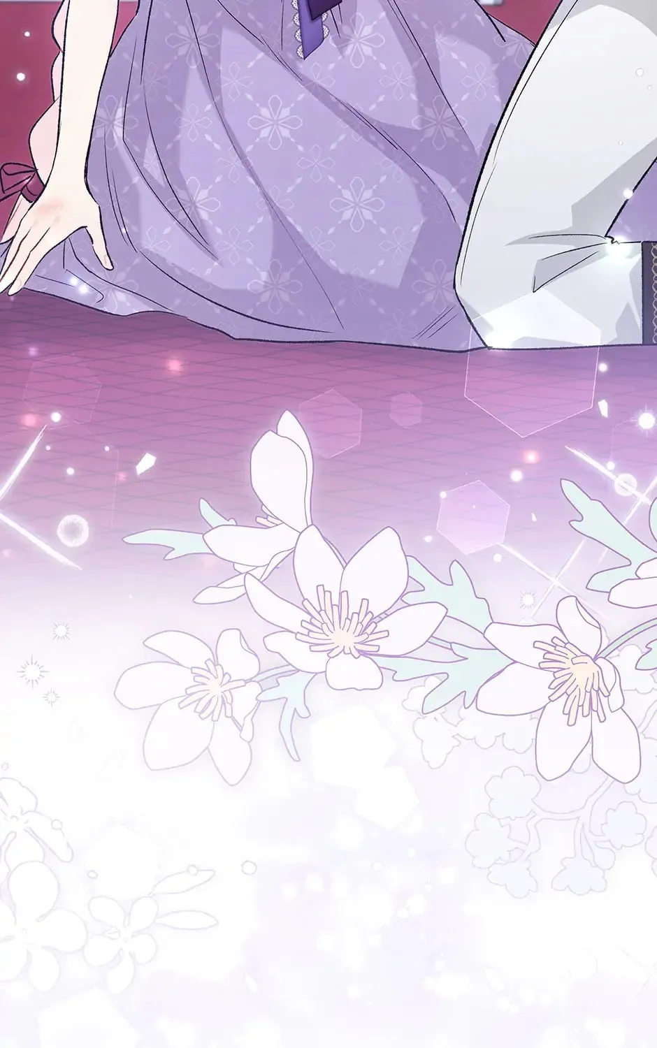Little Rabbit and the Big Bad Leopard Chapter 89 page 43 - 