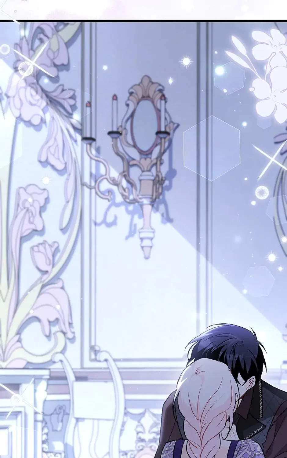 Little Rabbit and the Big Bad Leopard Chapter 89 page 47 - 