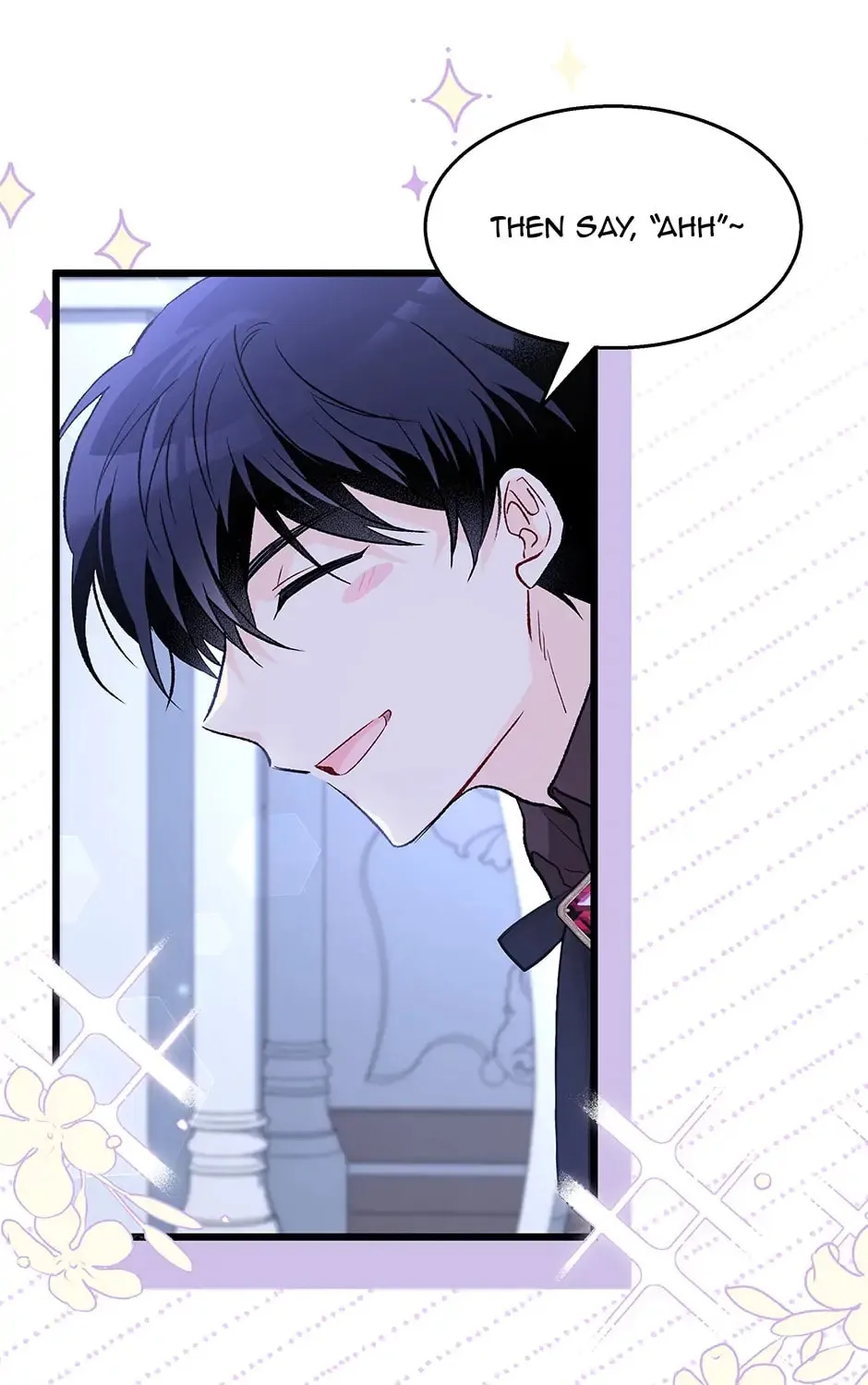 Little Rabbit and the Big Bad Leopard Chapter 89 page 57 - 