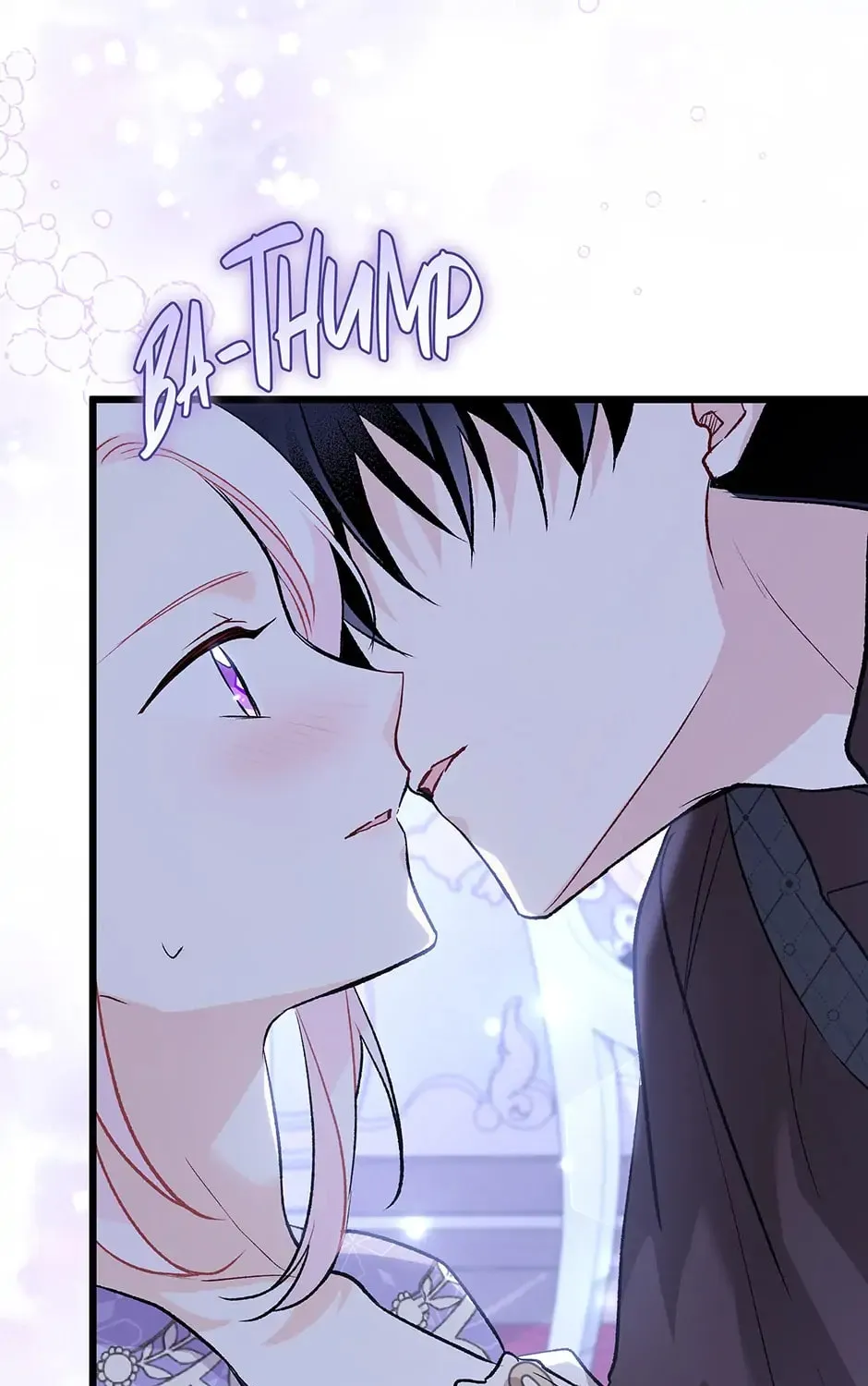 Little Rabbit and the Big Bad Leopard Chapter 89 page 7 - 