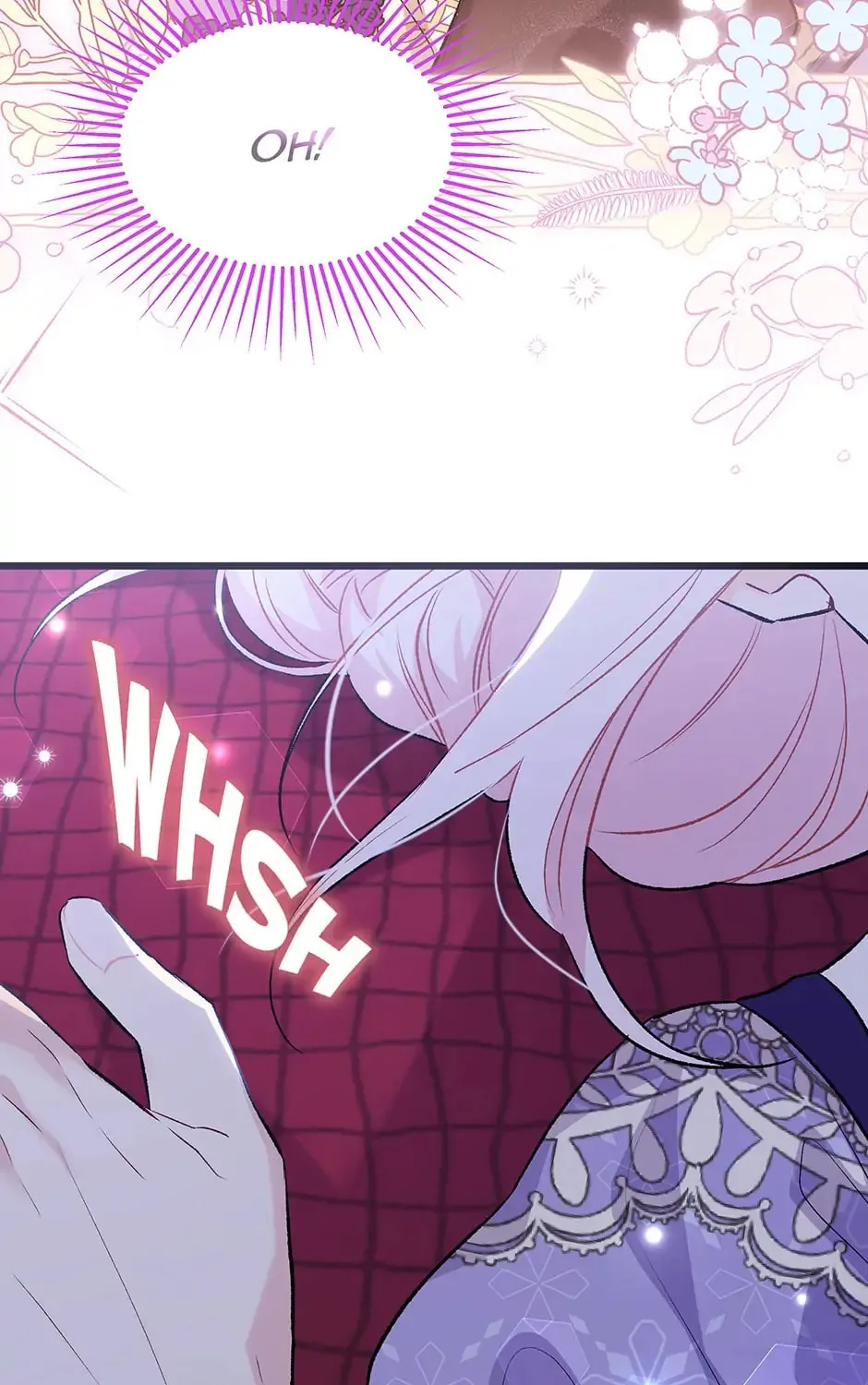Little Rabbit and the Big Bad Leopard Chapter 89 page 63 - 