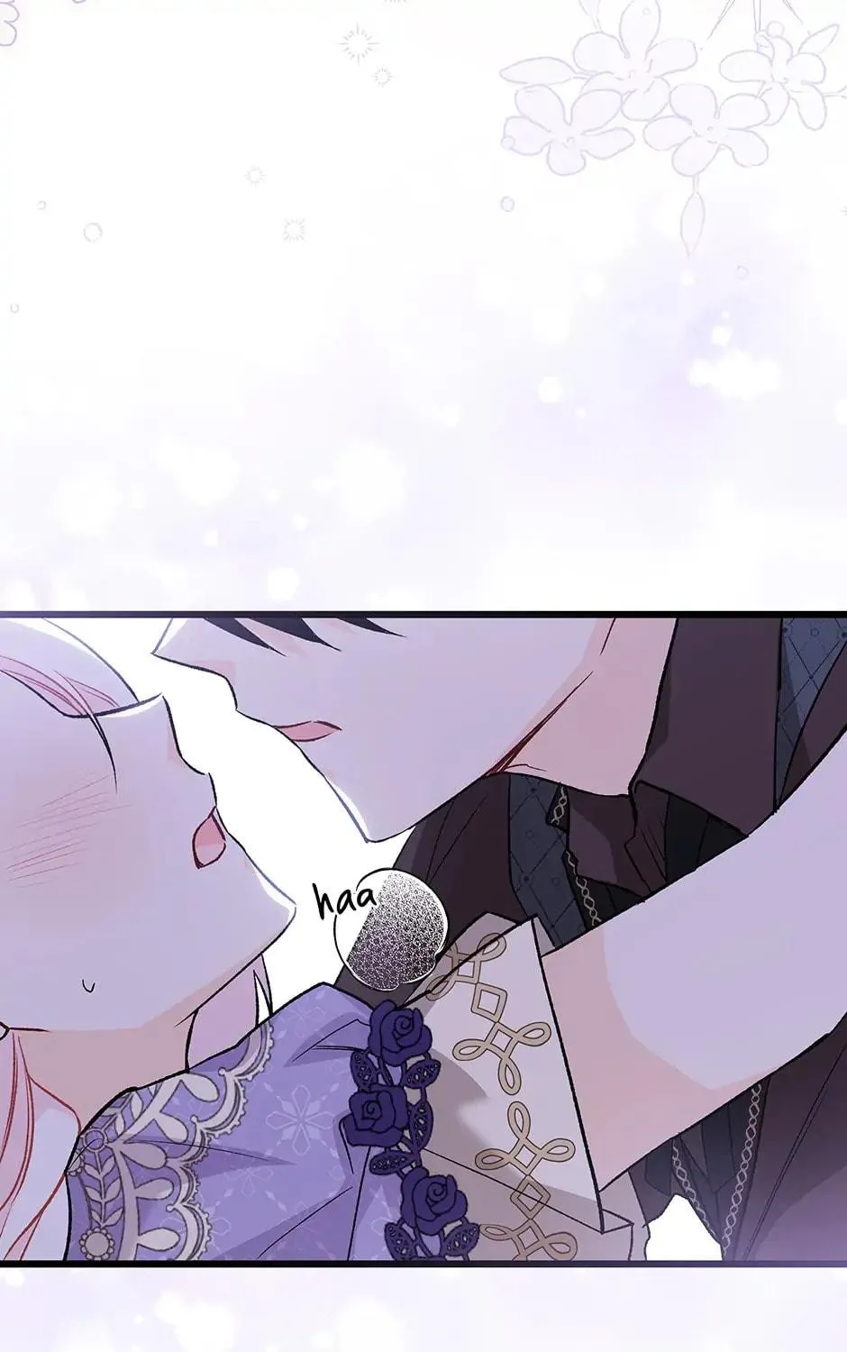 Little Rabbit and the Big Bad Leopard Chapter 89 page 71 - 