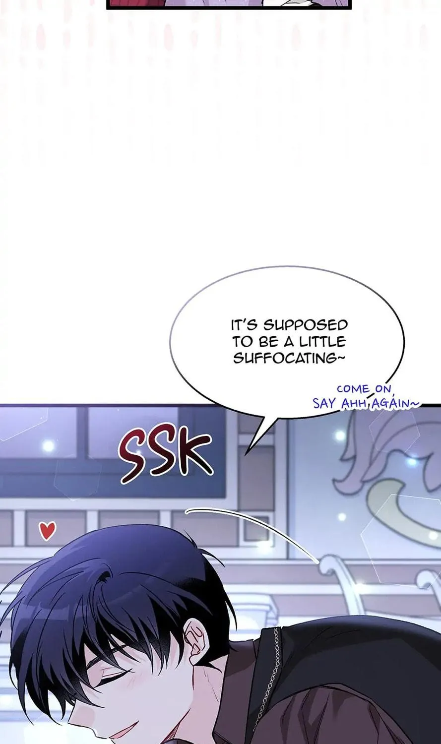 Little Rabbit and the Big Bad Leopard Chapter 89 page 77 - 