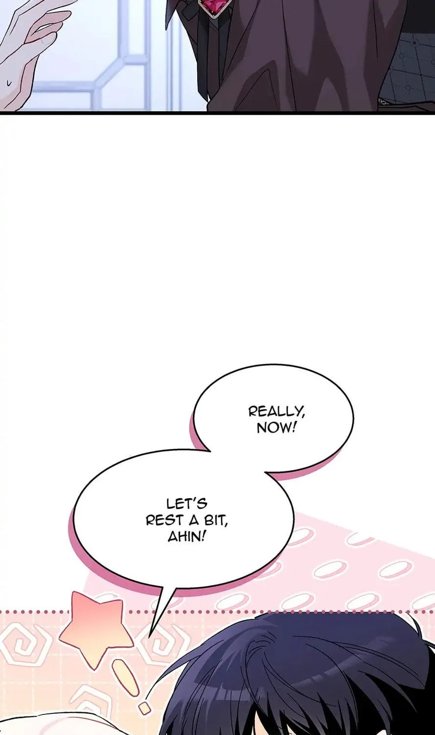 Little Rabbit and the Big Bad Leopard Chapter 89 page 79 - 