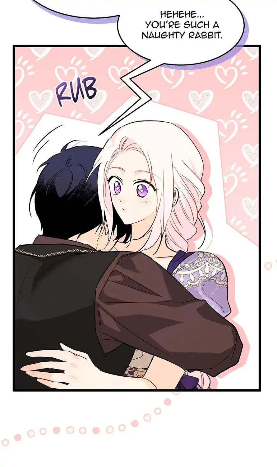 Little Rabbit and the Big Bad Leopard Chapter 89 page 83 - 
