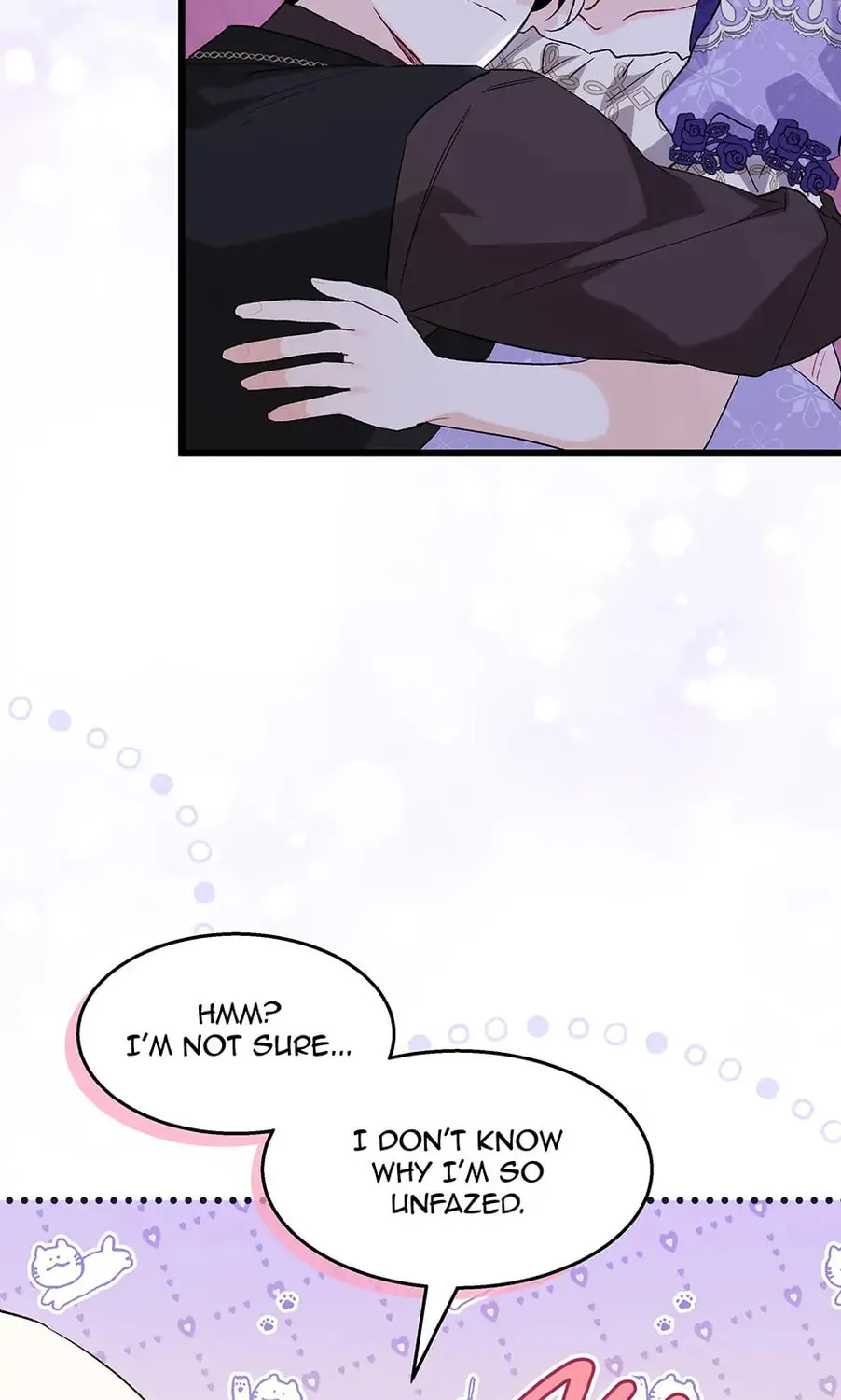 Little Rabbit and the Big Bad Leopard Chapter 89 page 91 - 