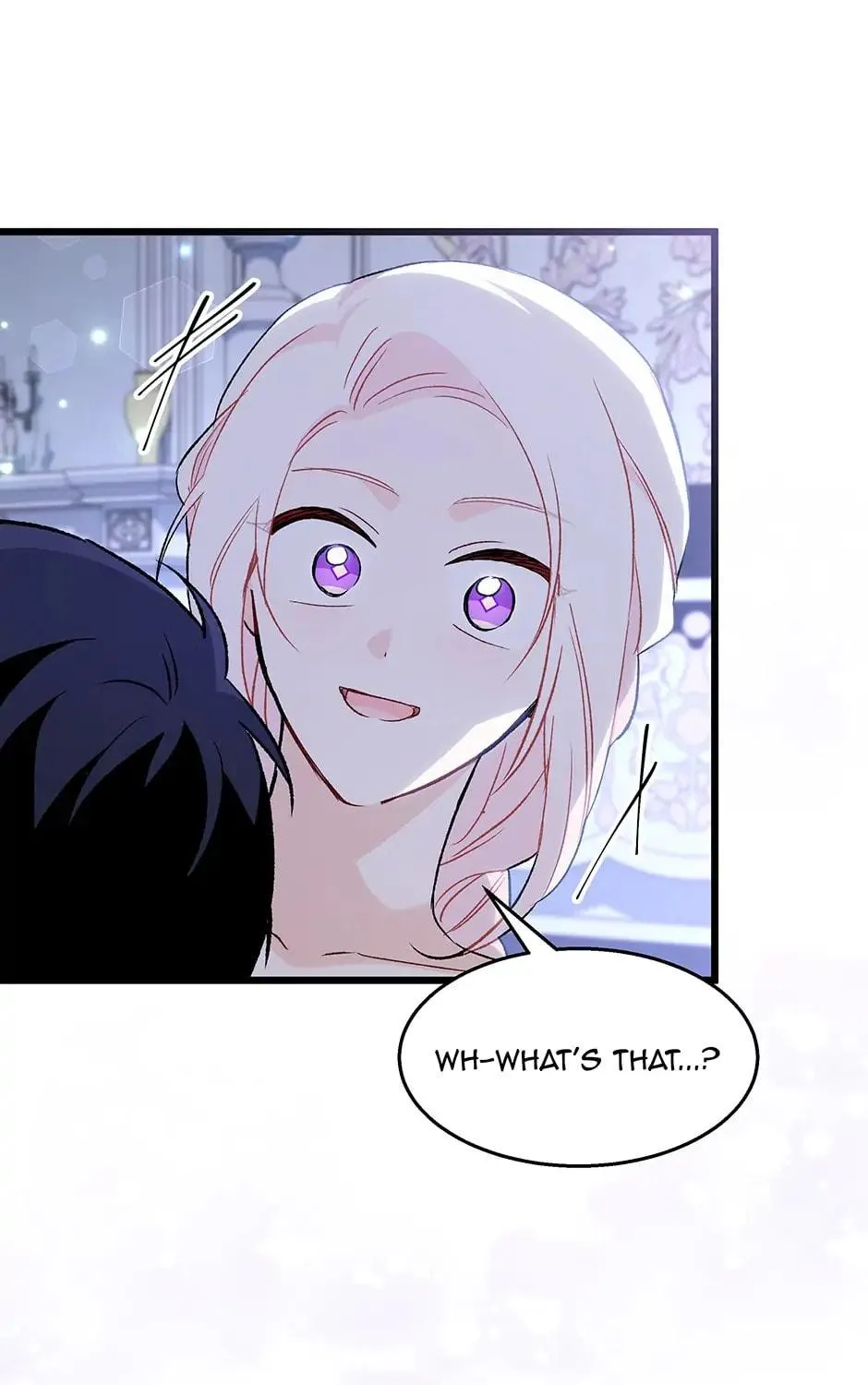Little Rabbit and the Big Bad Leopard Chapter 89 page 95 - 