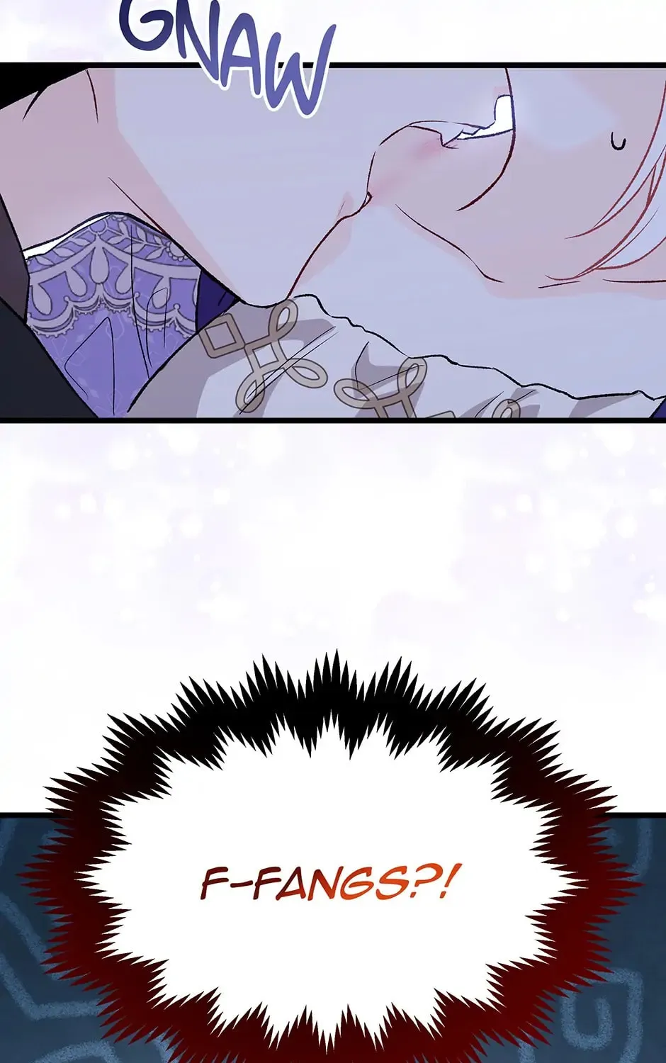 Little Rabbit and the Big Bad Leopard Chapter 89 page 97 - 