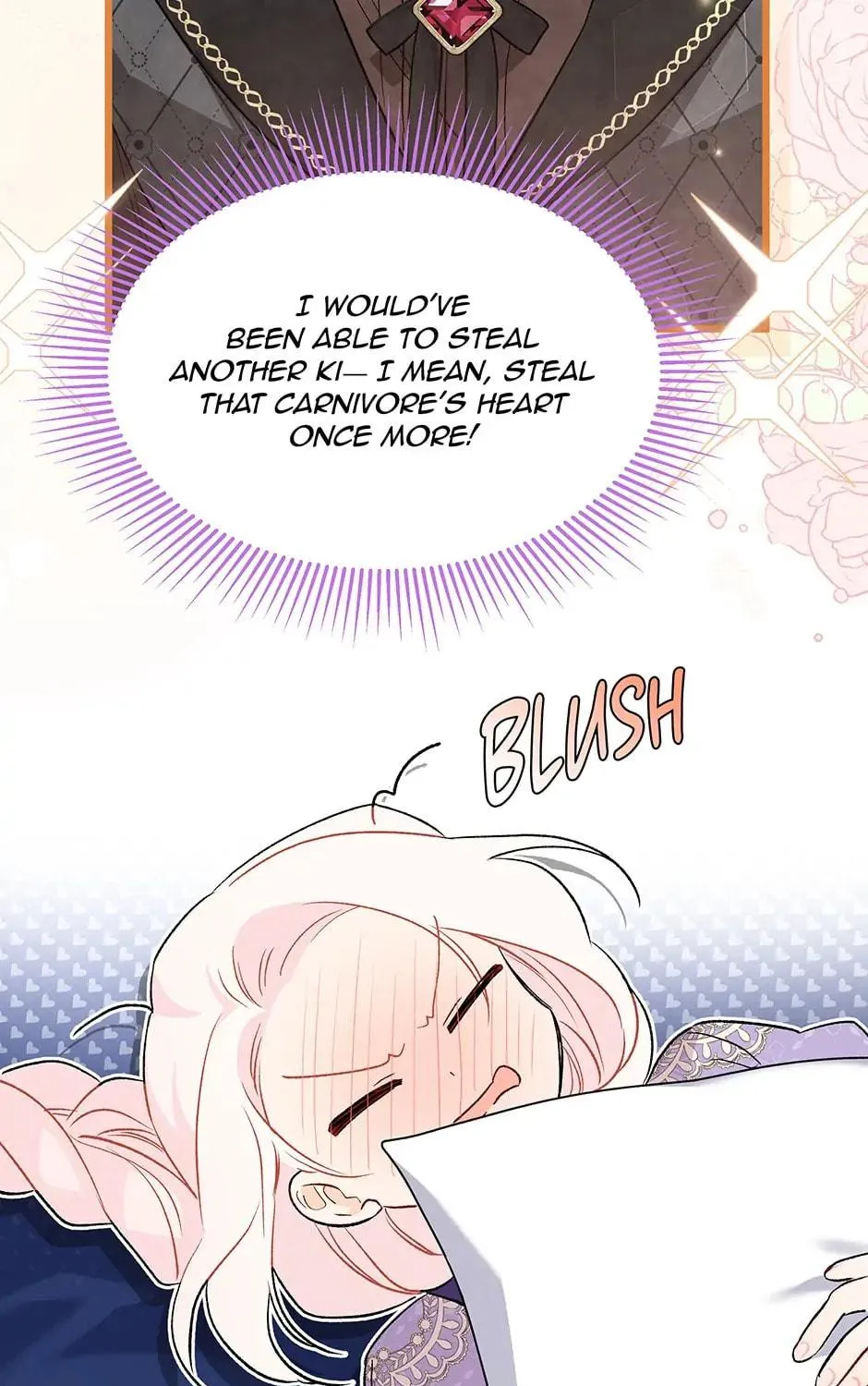 Little Rabbit and the Big Bad Leopard Chapter 90 page 11 - 