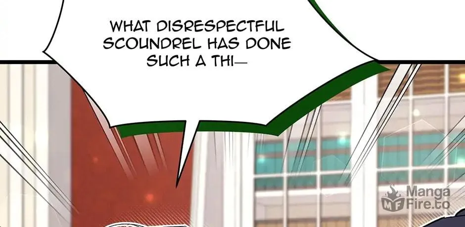 Little Rabbit and the Big Bad Leopard Chapter 90 page 102 - 