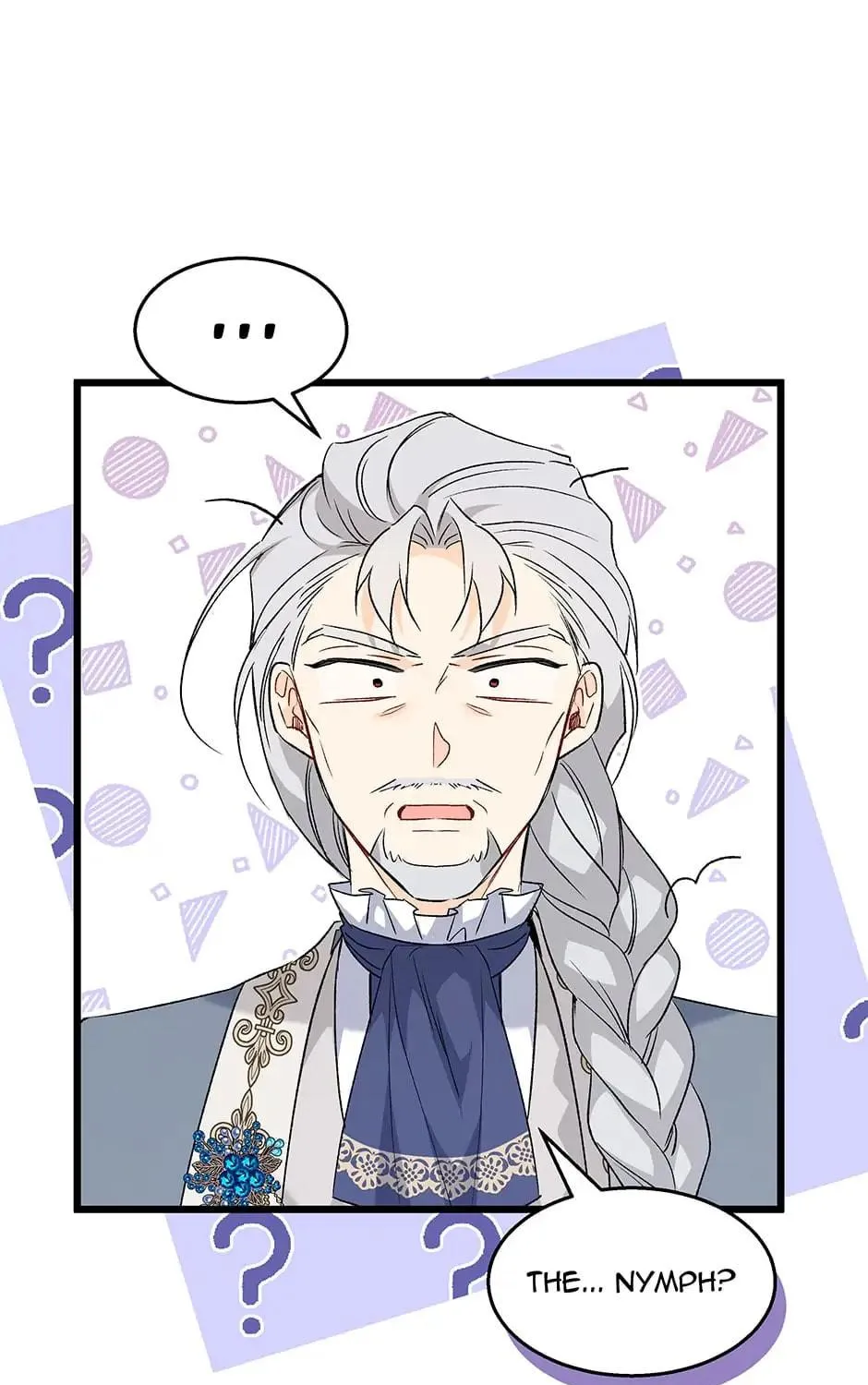 Little Rabbit and the Big Bad Leopard Chapter 90 page 107 - 