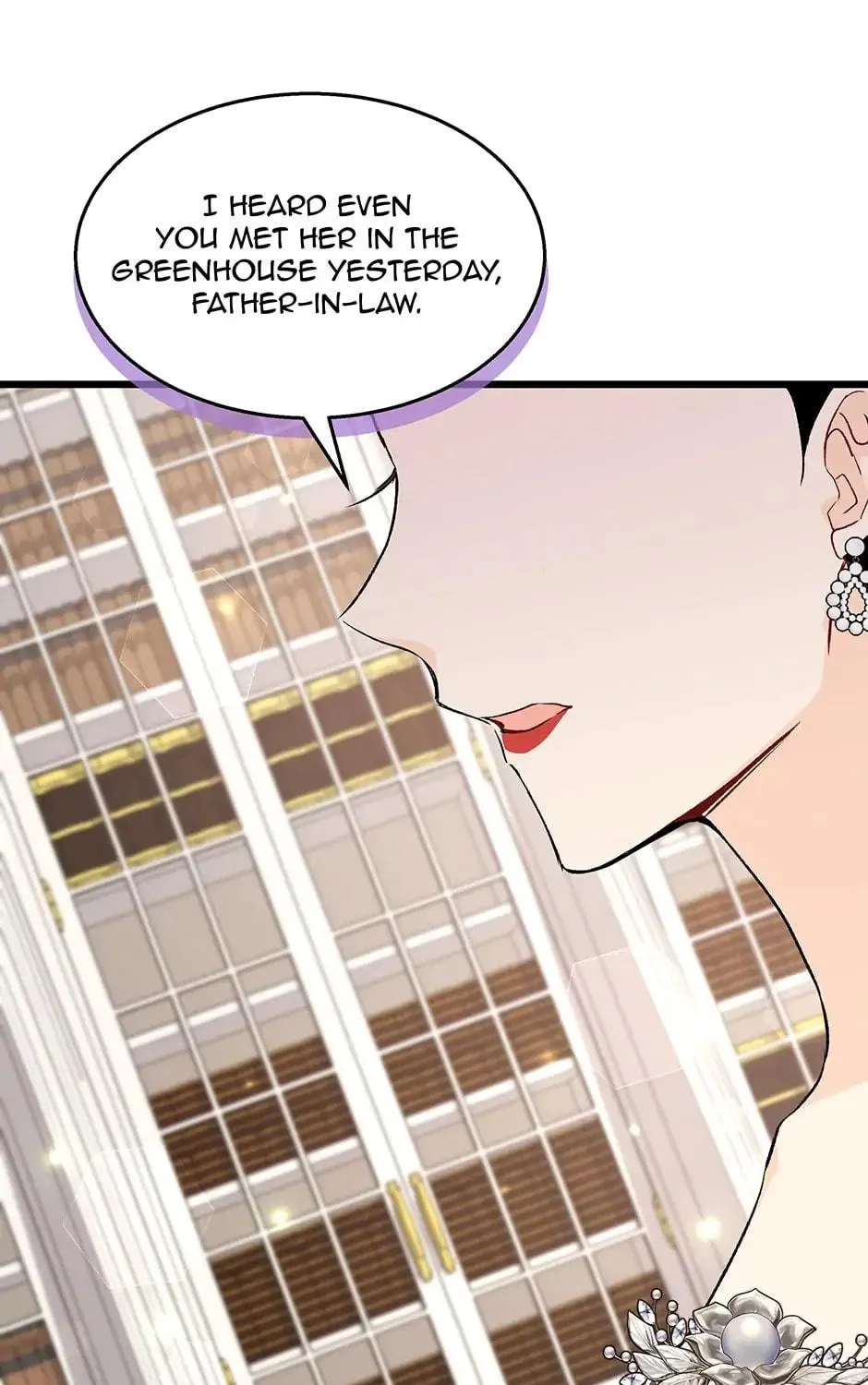 Little Rabbit and the Big Bad Leopard Chapter 90 page 109 - 
