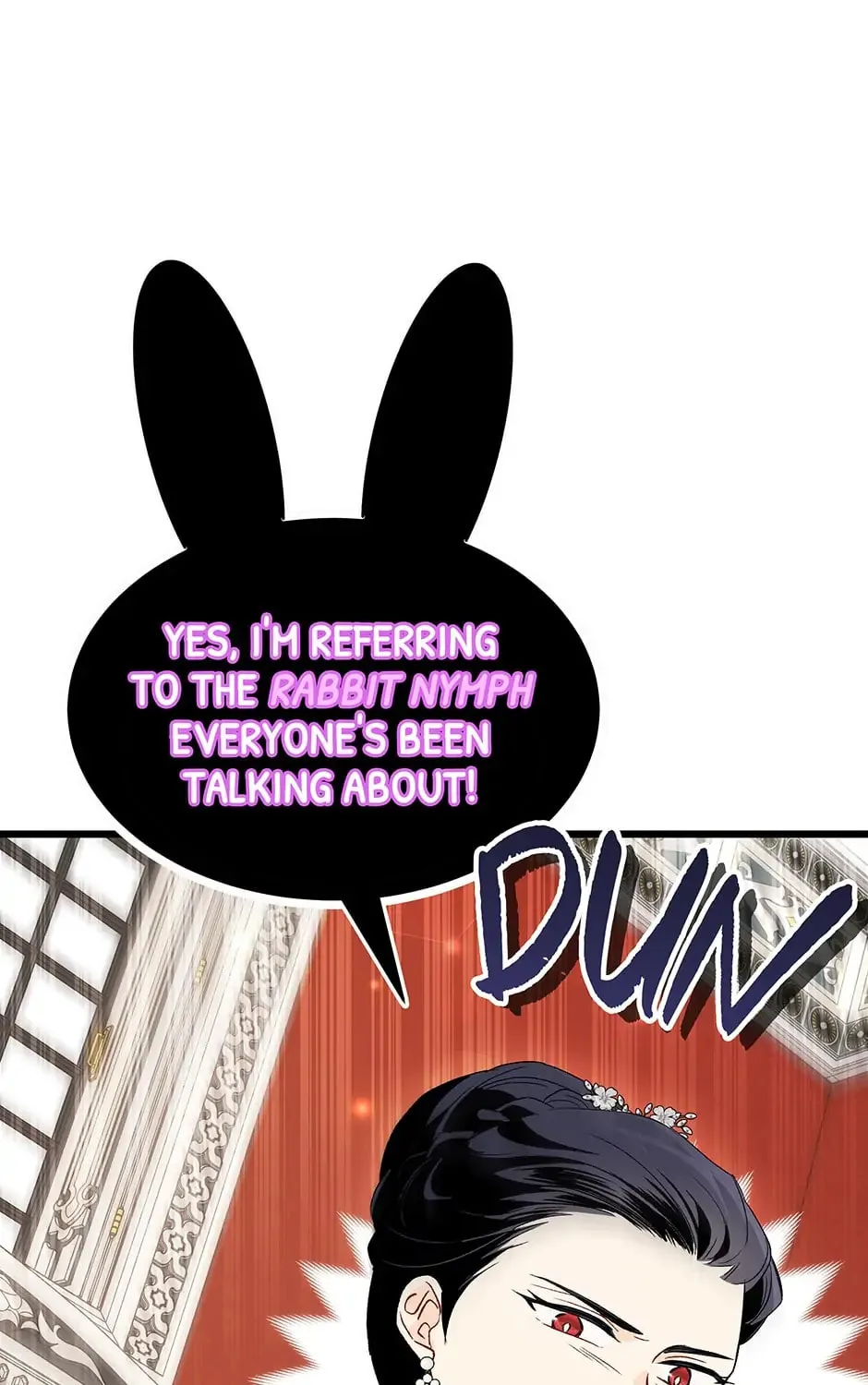 Little Rabbit and the Big Bad Leopard Chapter 90 page 111 - 