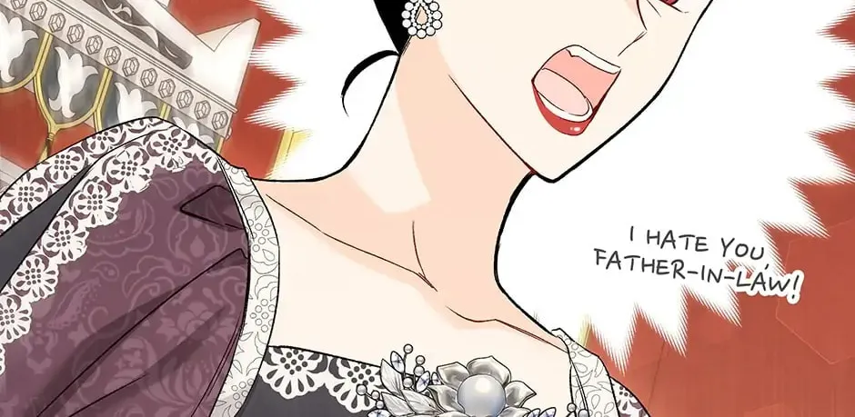 Little Rabbit and the Big Bad Leopard Chapter 90 page 112 - 