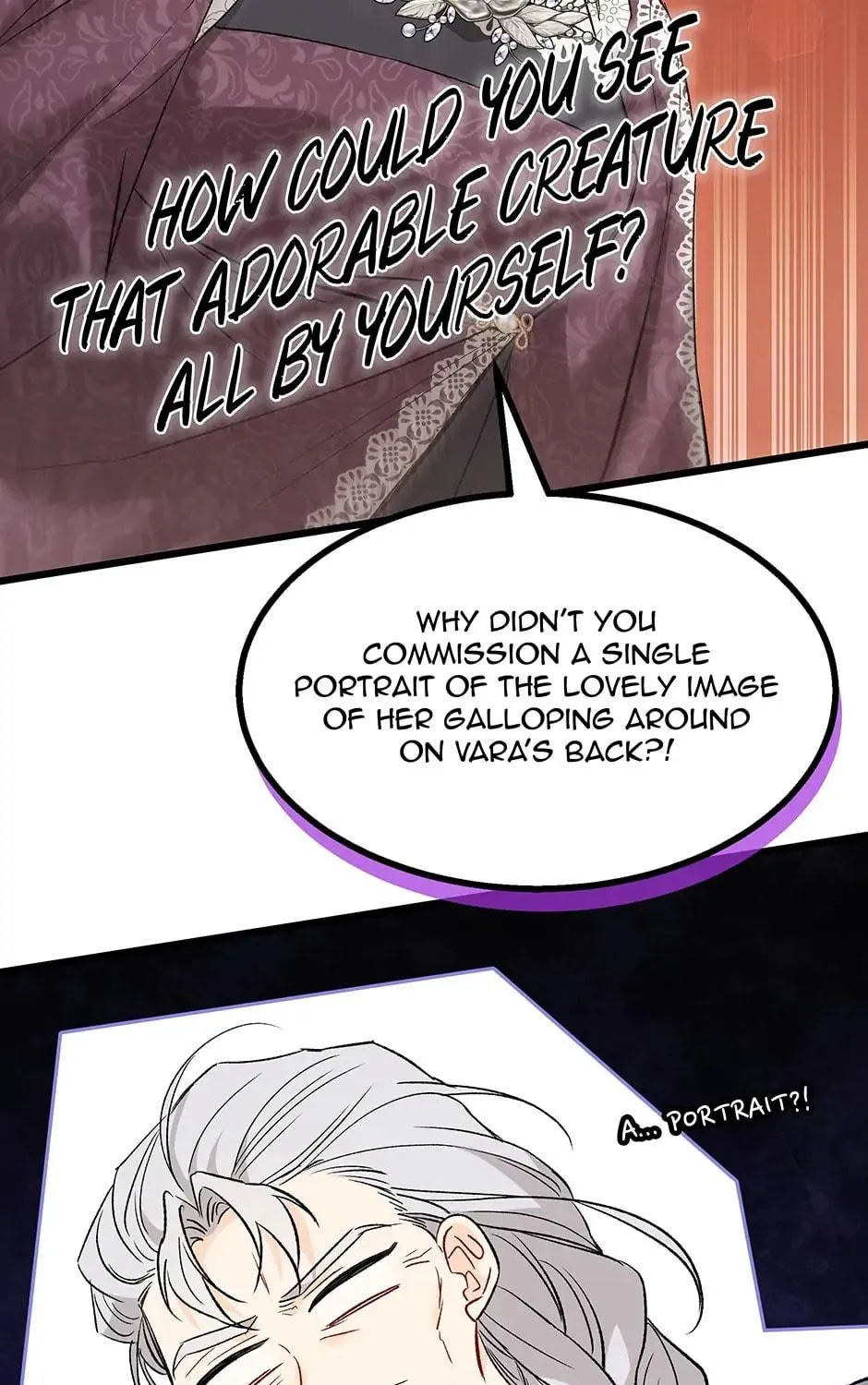 Little Rabbit and the Big Bad Leopard Chapter 90 page 113 - 