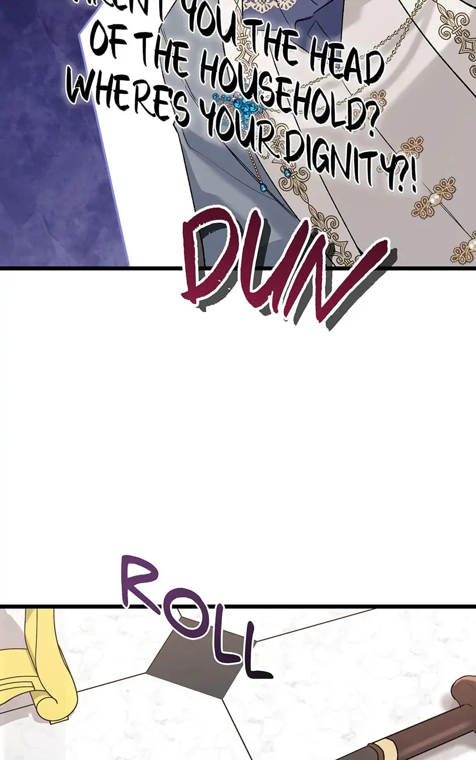 Little Rabbit and the Big Bad Leopard Chapter 90 page 115 - 