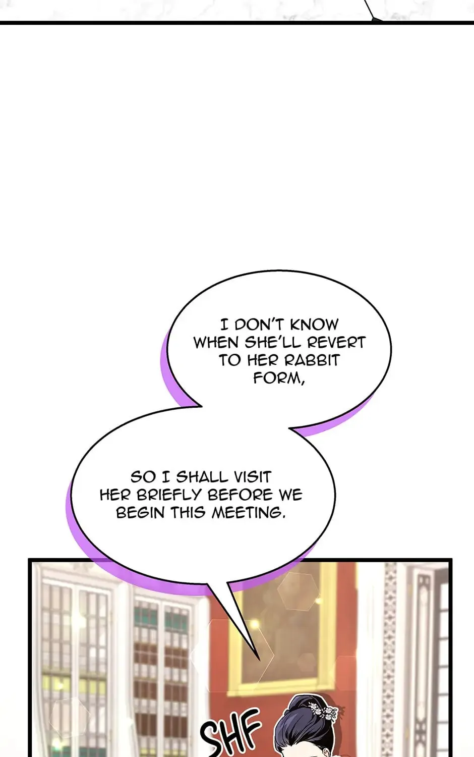 Little Rabbit and the Big Bad Leopard Chapter 90 page 117 - 