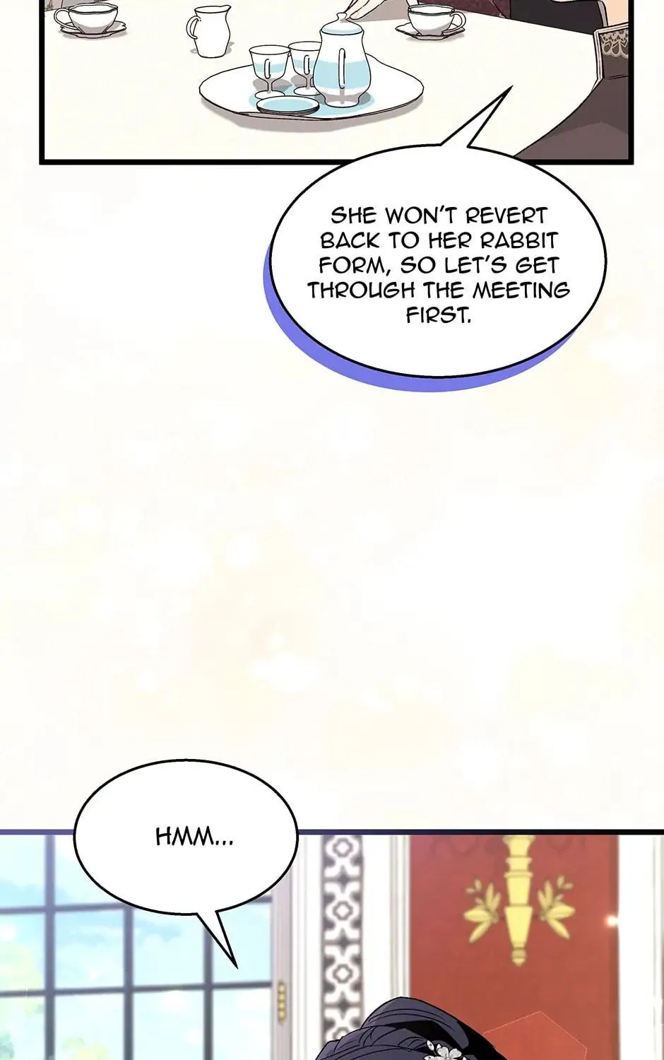 Little Rabbit and the Big Bad Leopard Chapter 90 page 119 - 
