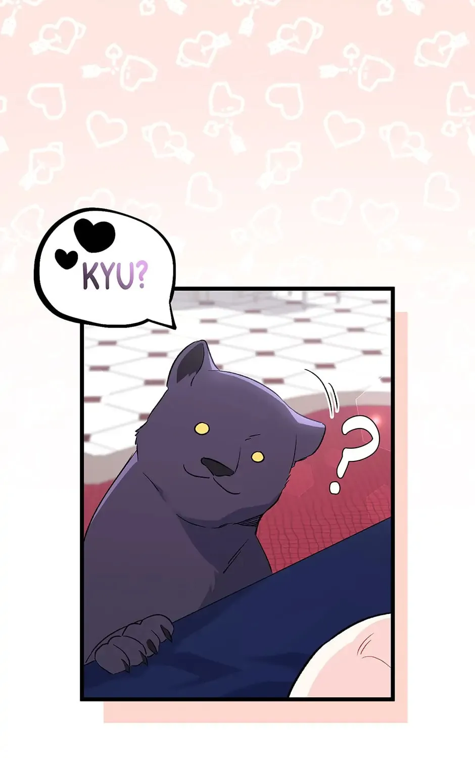 Little Rabbit and the Big Bad Leopard Chapter 90 page 13 - 