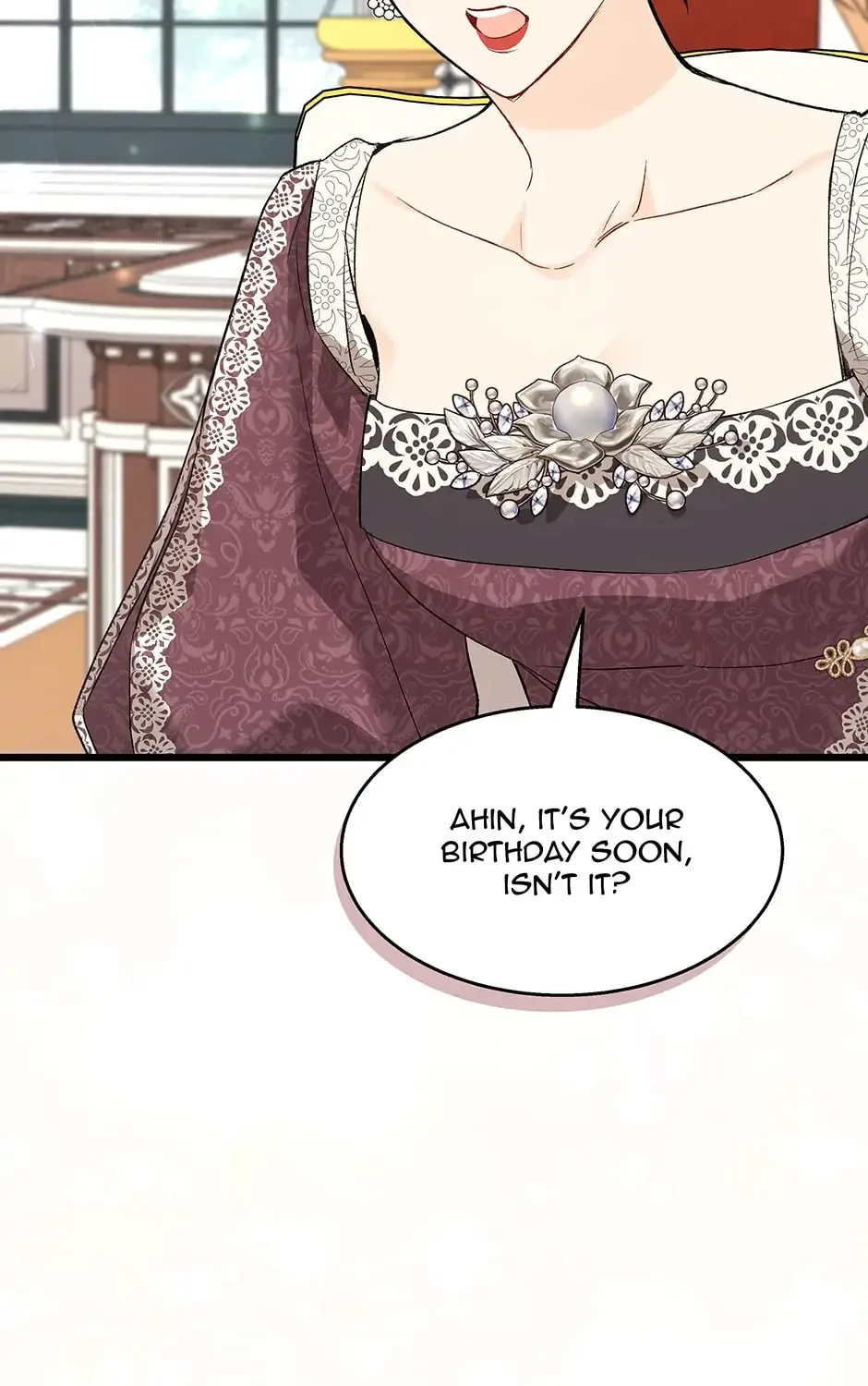 Little Rabbit and the Big Bad Leopard Chapter 90 page 121 - 