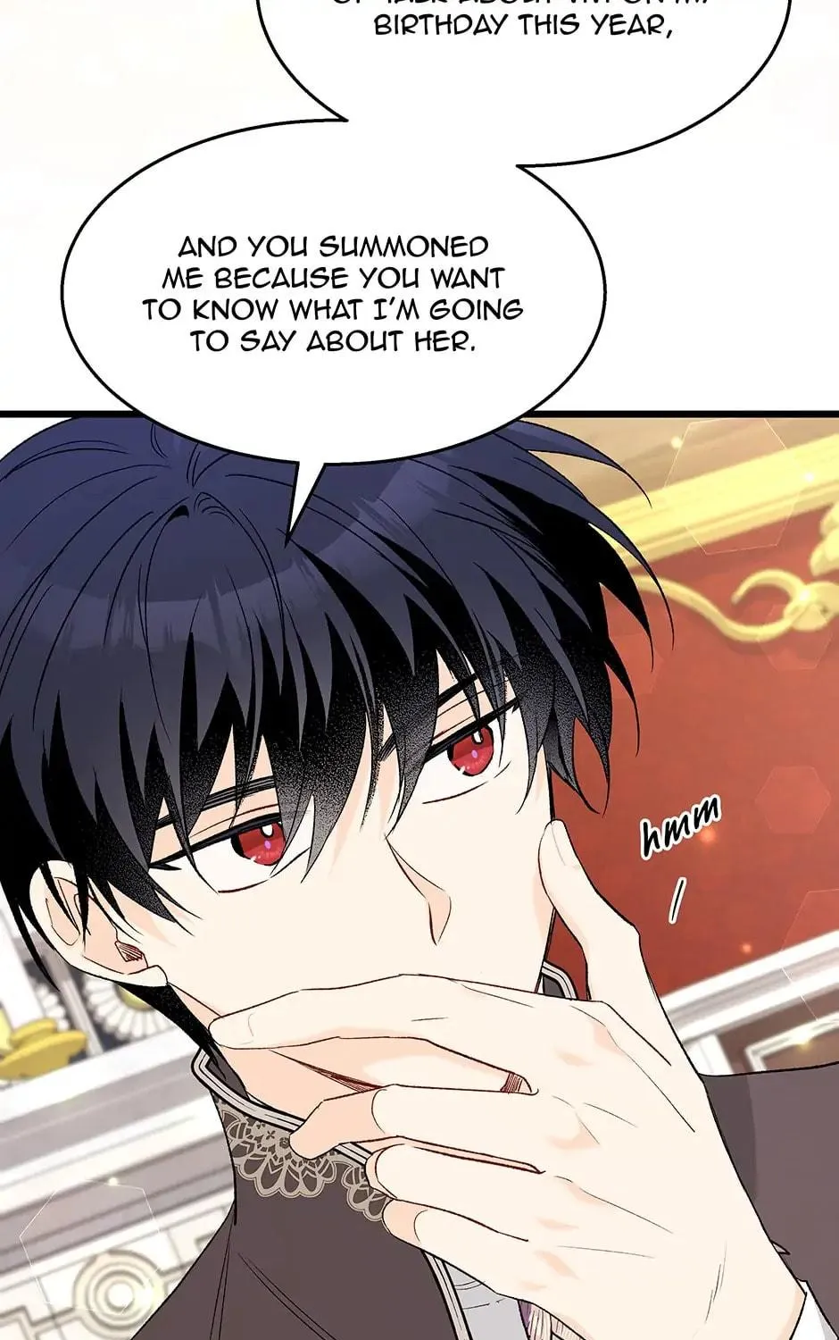 Little Rabbit and the Big Bad Leopard Chapter 90 page 125 - 