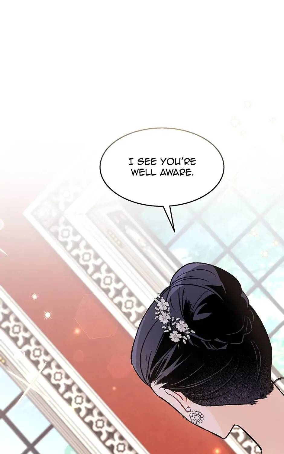 Little Rabbit and the Big Bad Leopard Chapter 90 page 127 - 