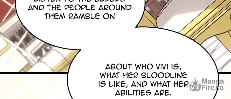 Little Rabbit and the Big Bad Leopard Chapter 90 page 130 - 