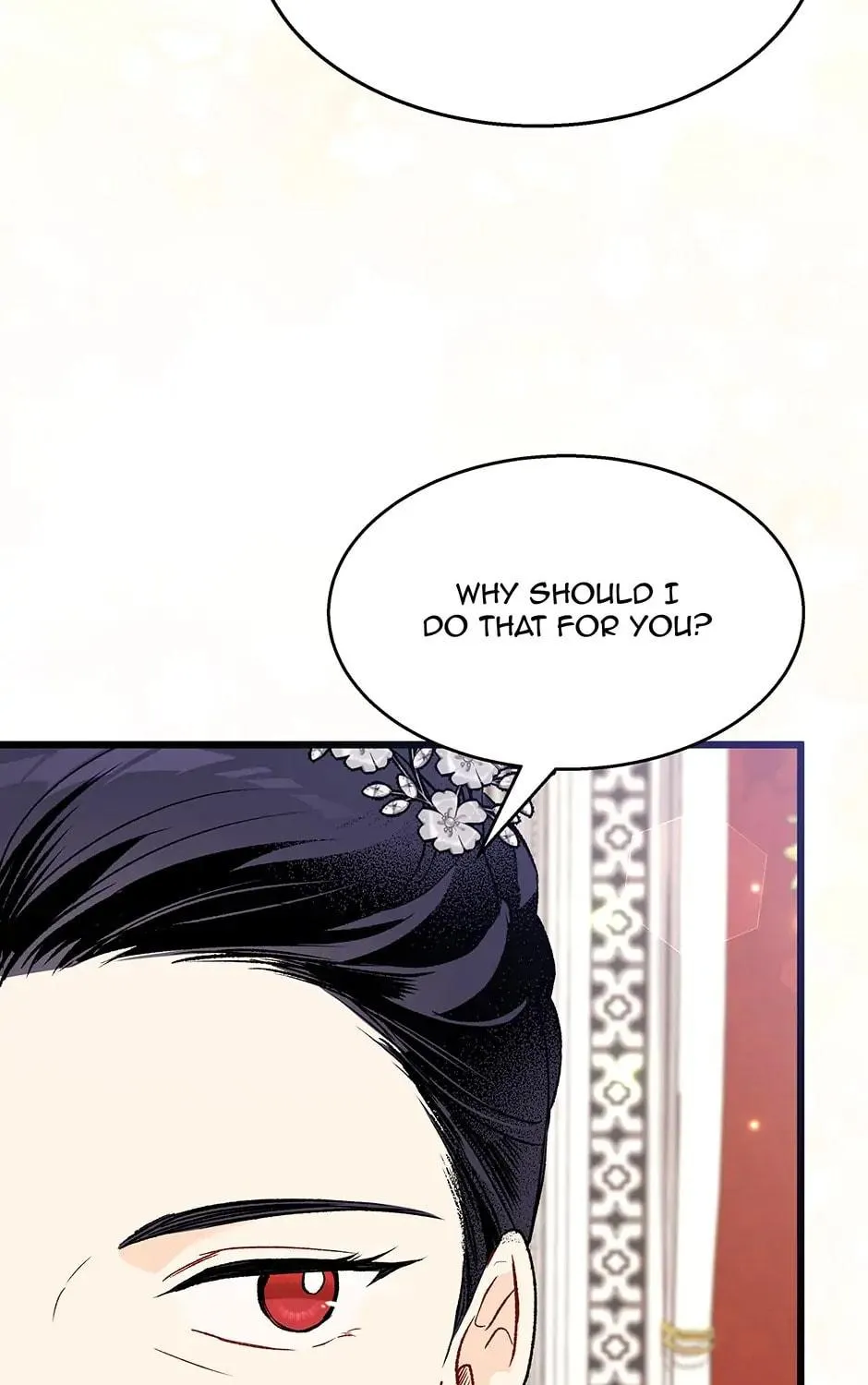 Little Rabbit and the Big Bad Leopard Chapter 90 page 131 - 