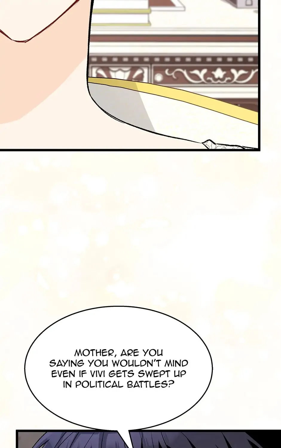 Little Rabbit and the Big Bad Leopard Chapter 90 page 133 - 