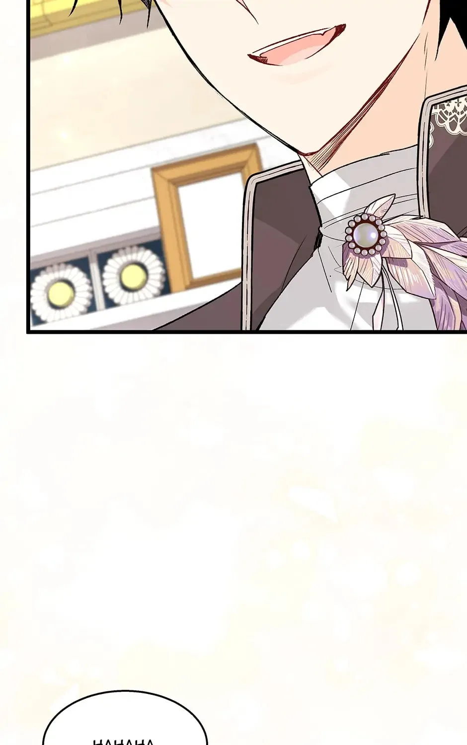 Little Rabbit and the Big Bad Leopard Chapter 90 page 135 - 