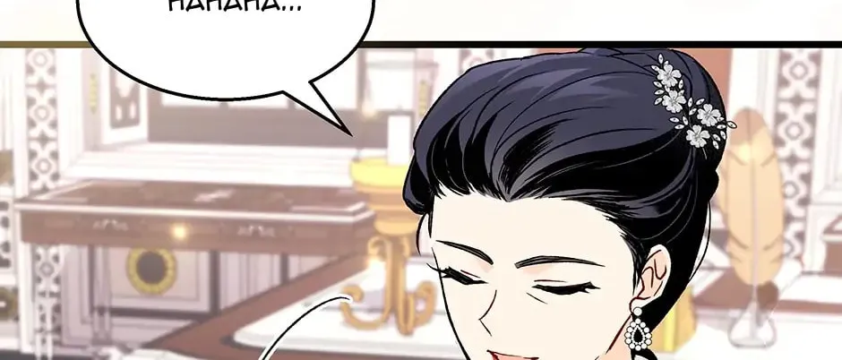 Little Rabbit and the Big Bad Leopard Chapter 90 page 136 - 