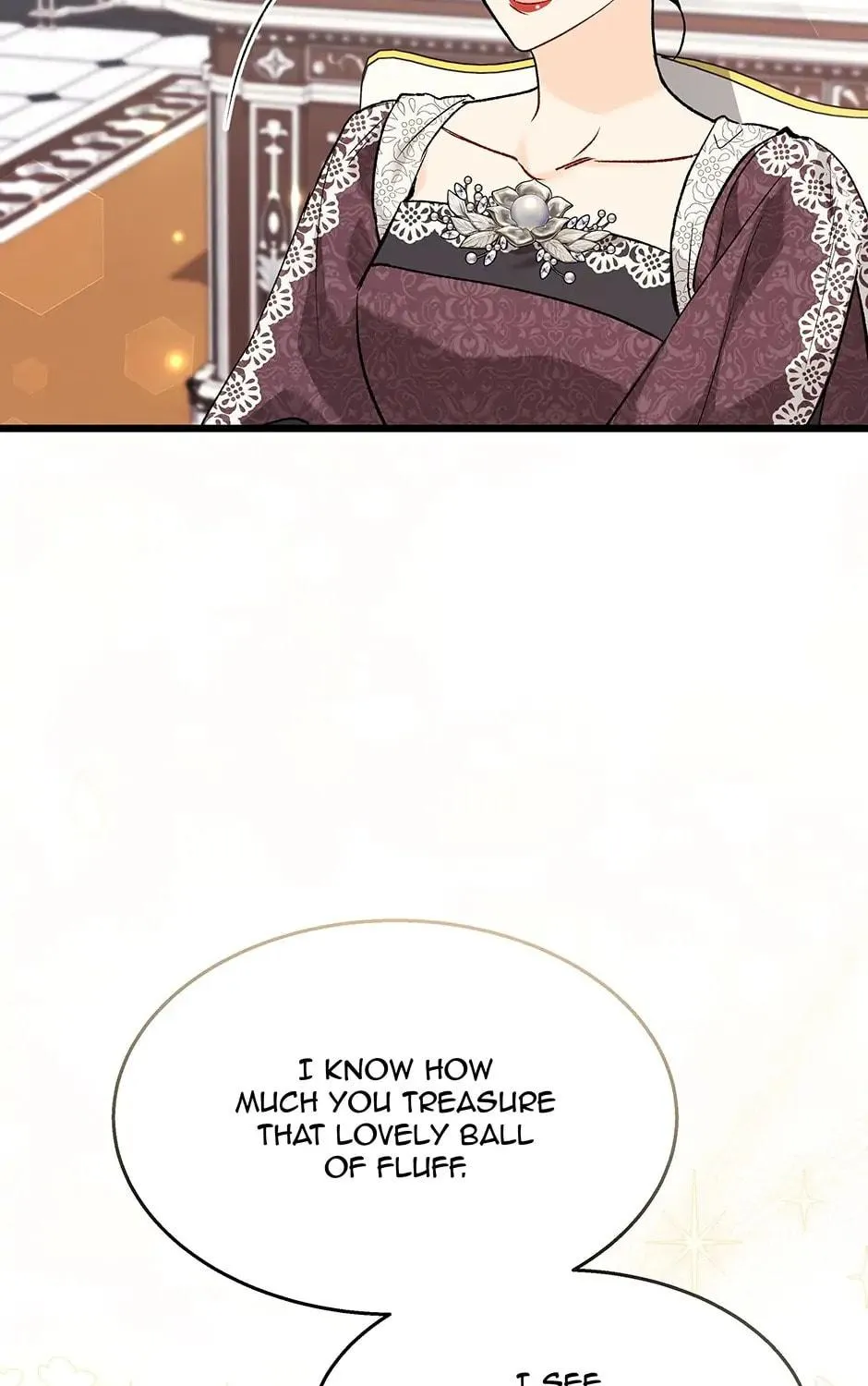 Little Rabbit and the Big Bad Leopard Chapter 90 page 137 - 