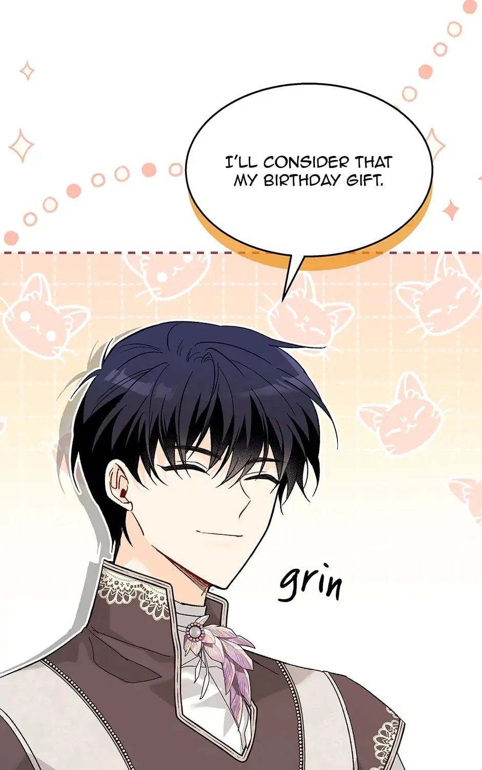 Little Rabbit and the Big Bad Leopard Chapter 90 page 141 - 