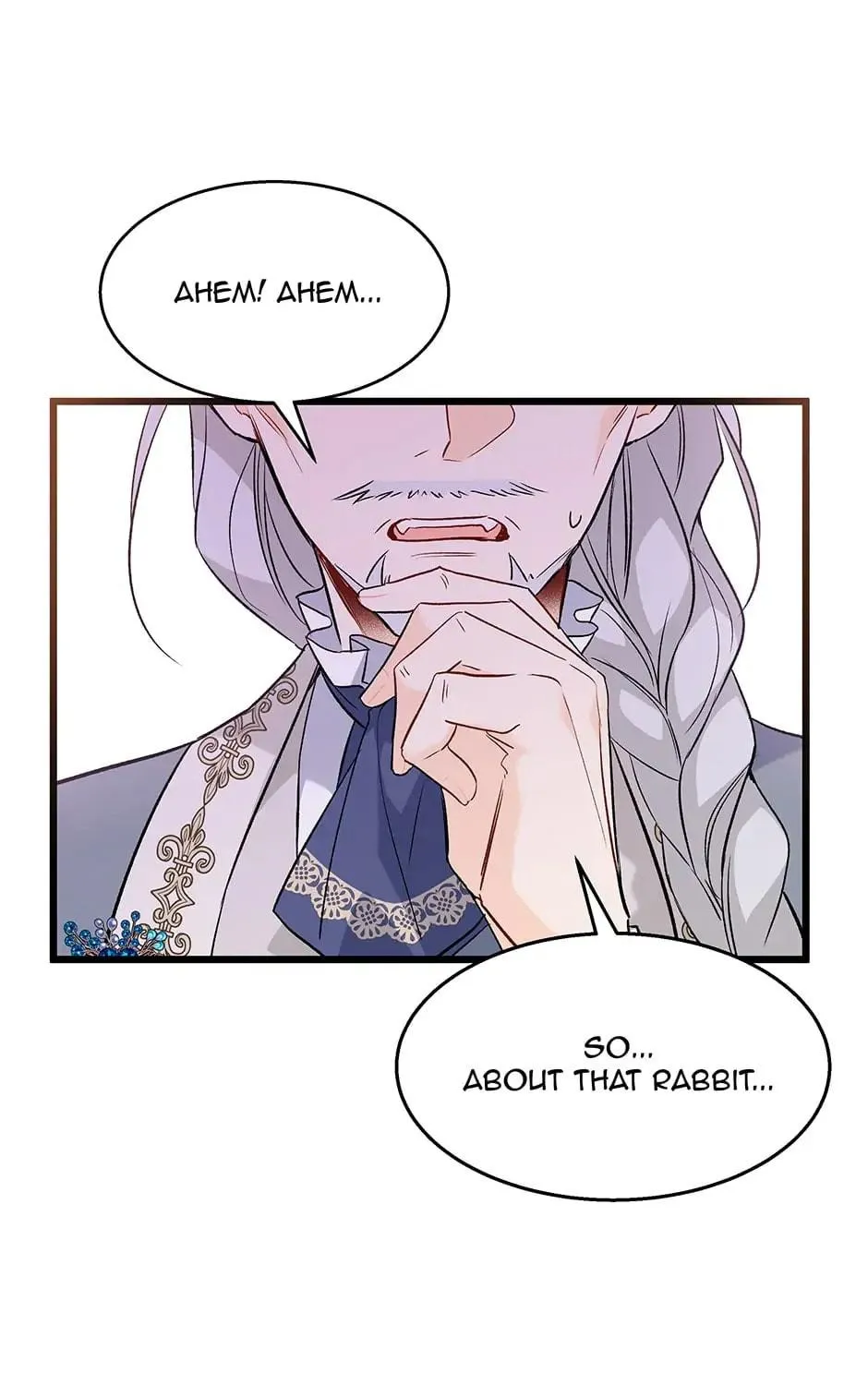 Little Rabbit and the Big Bad Leopard Chapter 90 page 143 - 