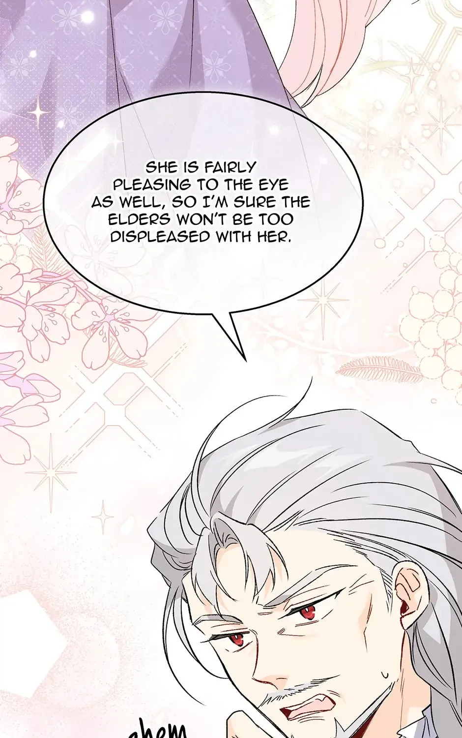 Little Rabbit and the Big Bad Leopard Chapter 90 page 147 - 
