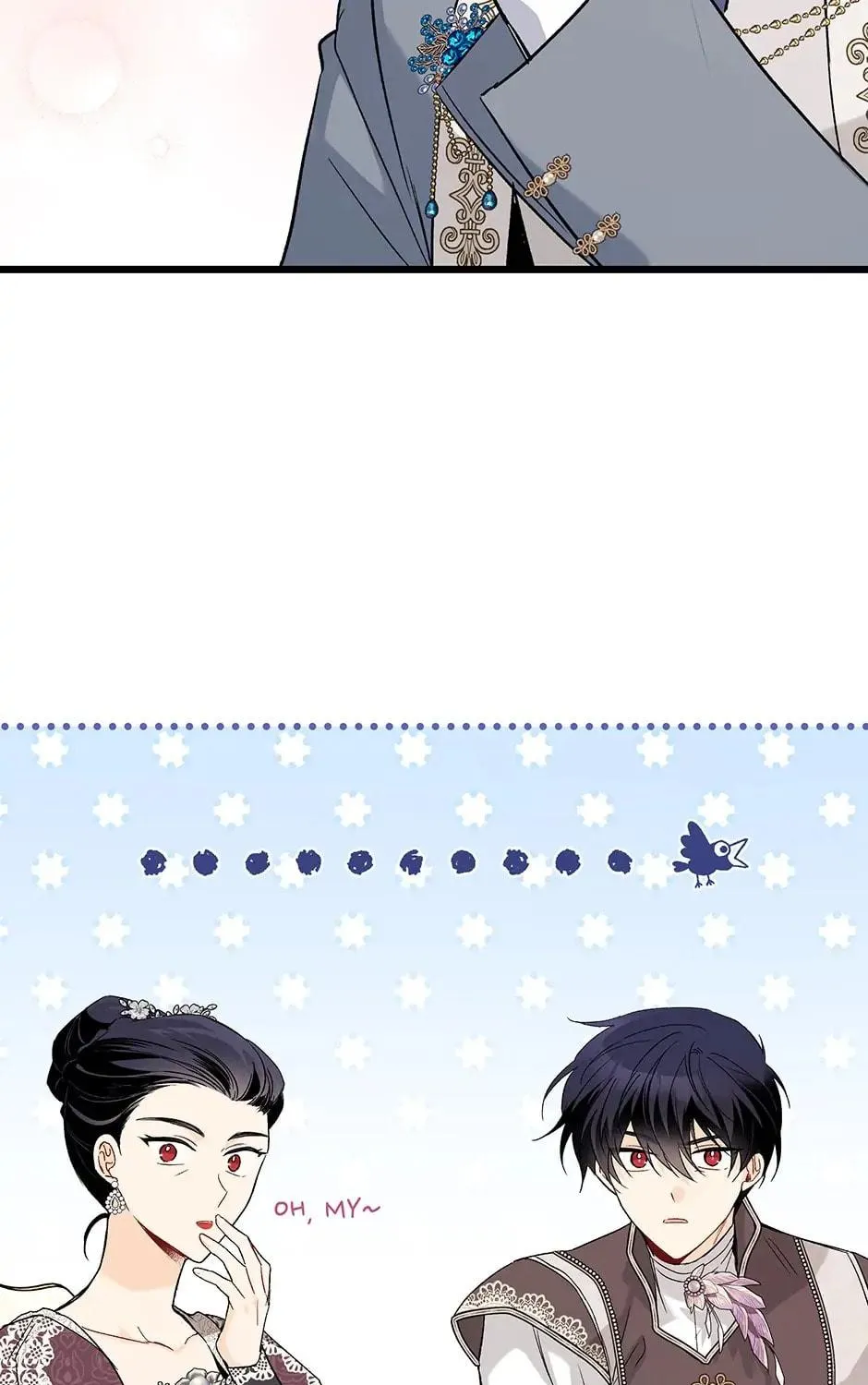 Little Rabbit and the Big Bad Leopard Chapter 90 page 149 - 